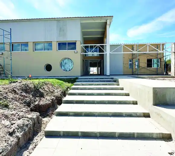 La provincia invirtió 2000 millones de pesos en 13 escuelas y jardines