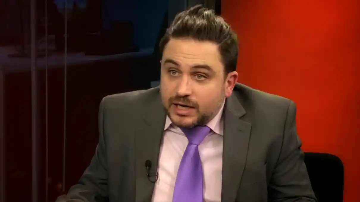 Ramiro Marra, legislador porteño