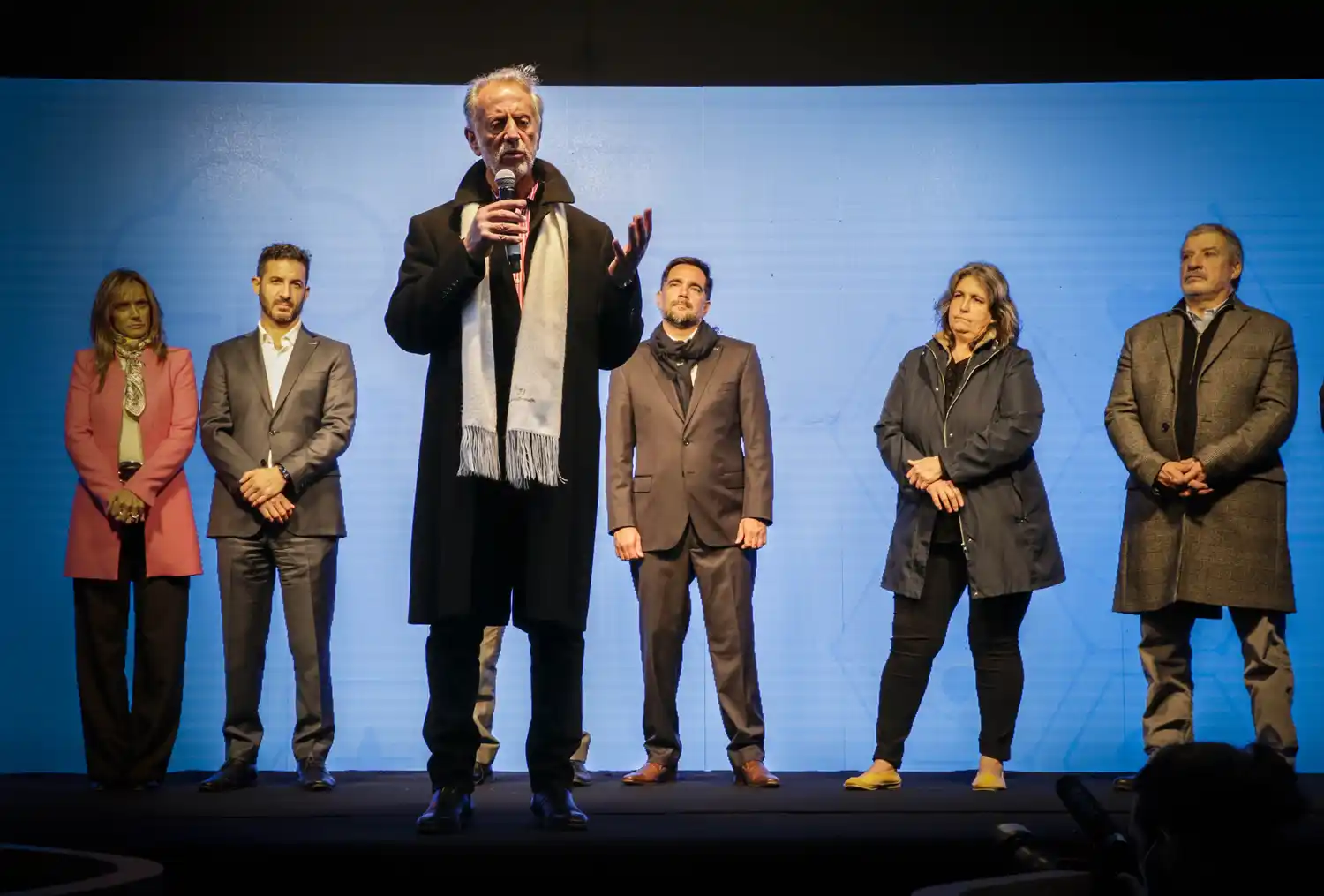 El Gobierno trabaja para que en el 2023 todo el país tenga conexión a la banda ancha 4G