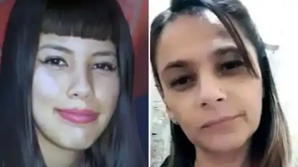 Mató a puñaladas a su hermana y a su sobrina de 14 años: por qué no irá a juicio por el doble crimen