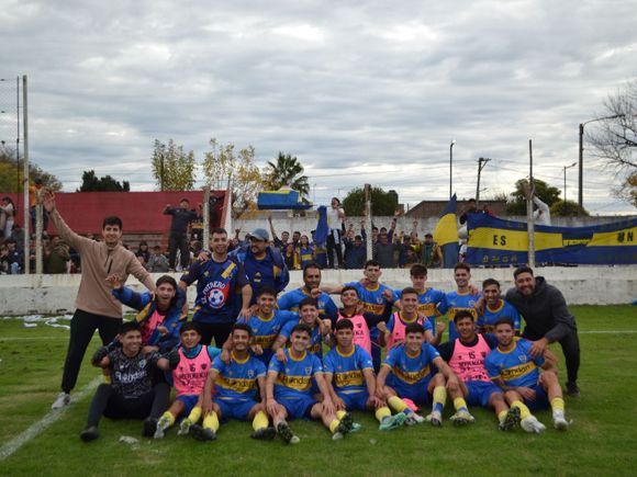 Copa de Clubes: con la ilusión de salir campeón, Independencia viaja a Baradero