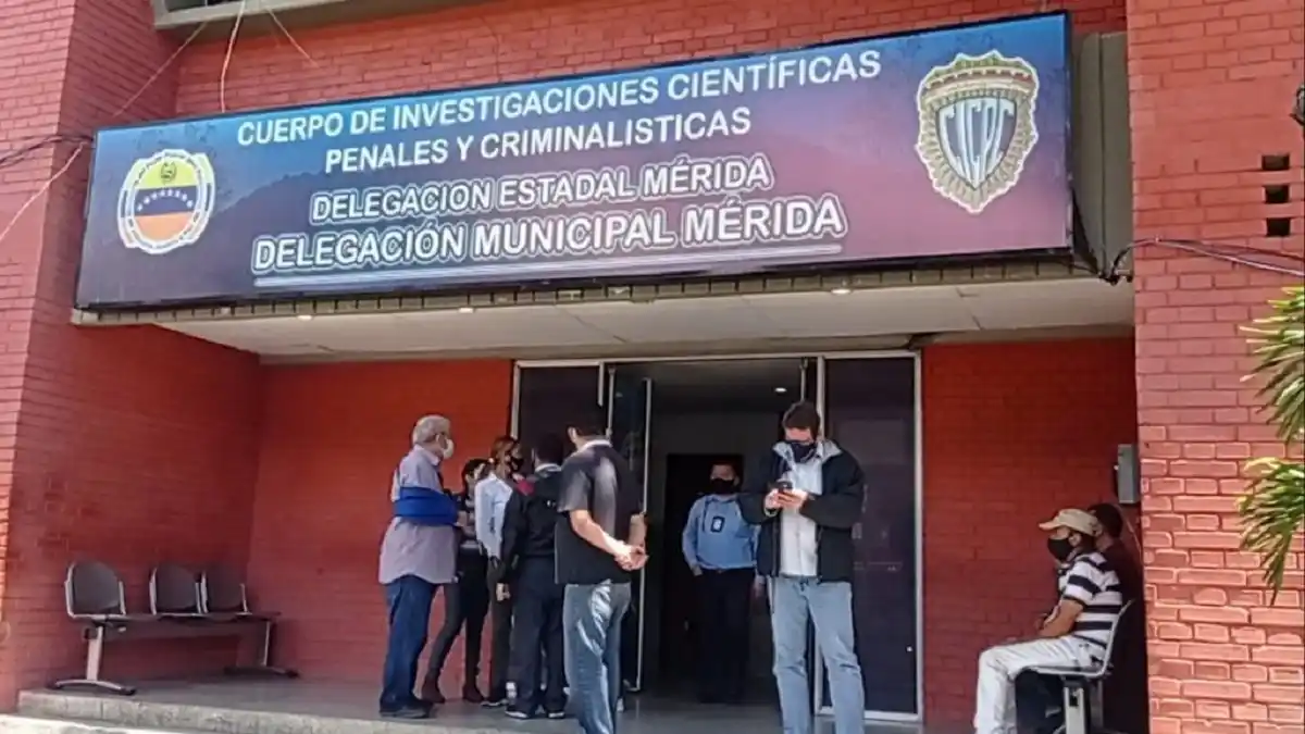 ENTRARON A SU CASA, LE ROBAN, lo hieren y regresan para rematarlo: así acabaron con la vida de este hombre