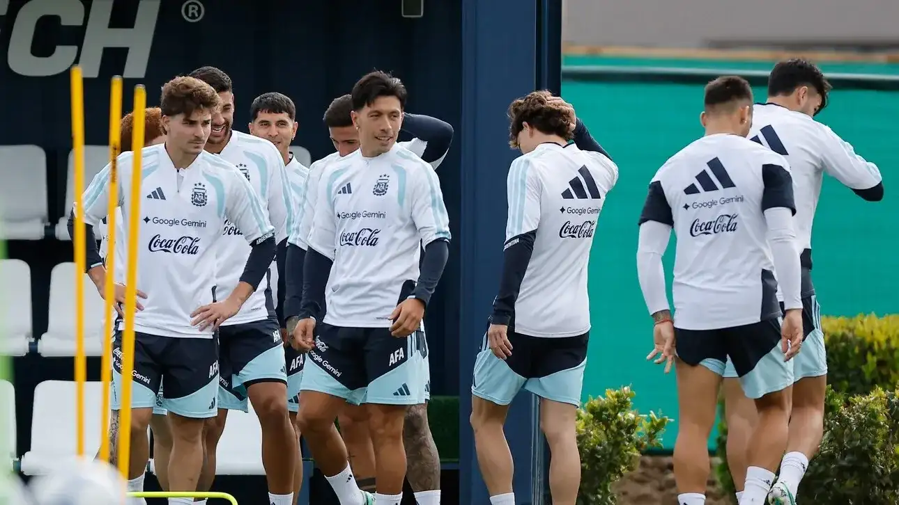 En las vísperas a la despedida de Messi, Argentina se mide ante Bolivia en su primer amistoso post Mundial