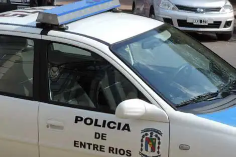 
Detienen a cuatro paraguayos buscados en Concepción del Uruguay
