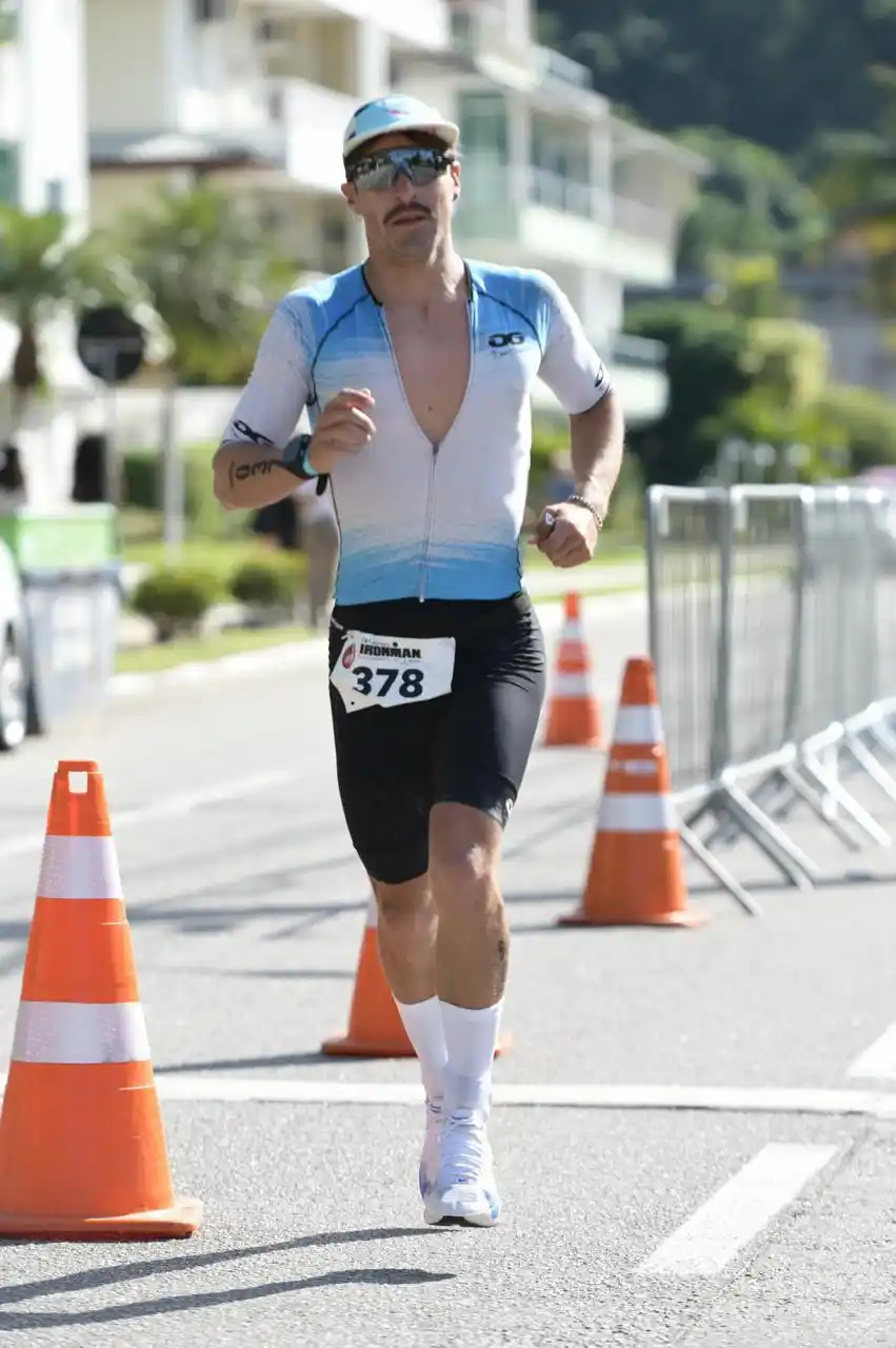 Gonza Acosta