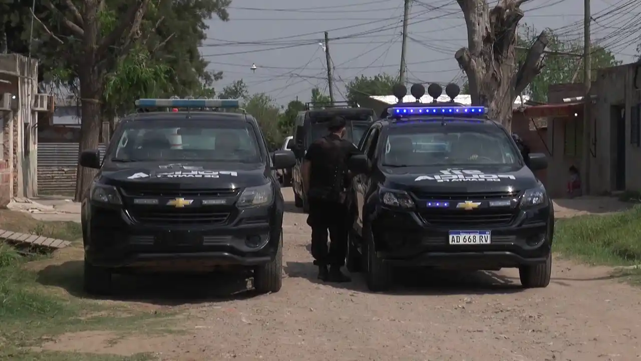 Cuestionan al Ministro de Seguridad por el aumento de hechos de violencia