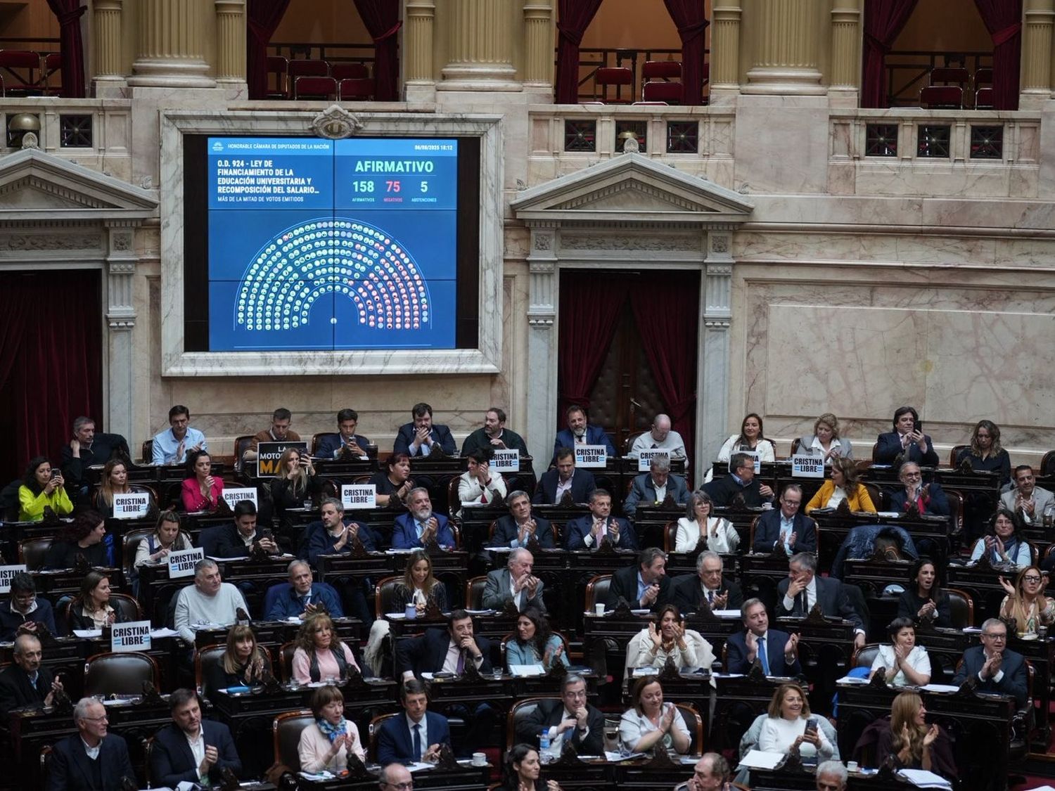 diputados