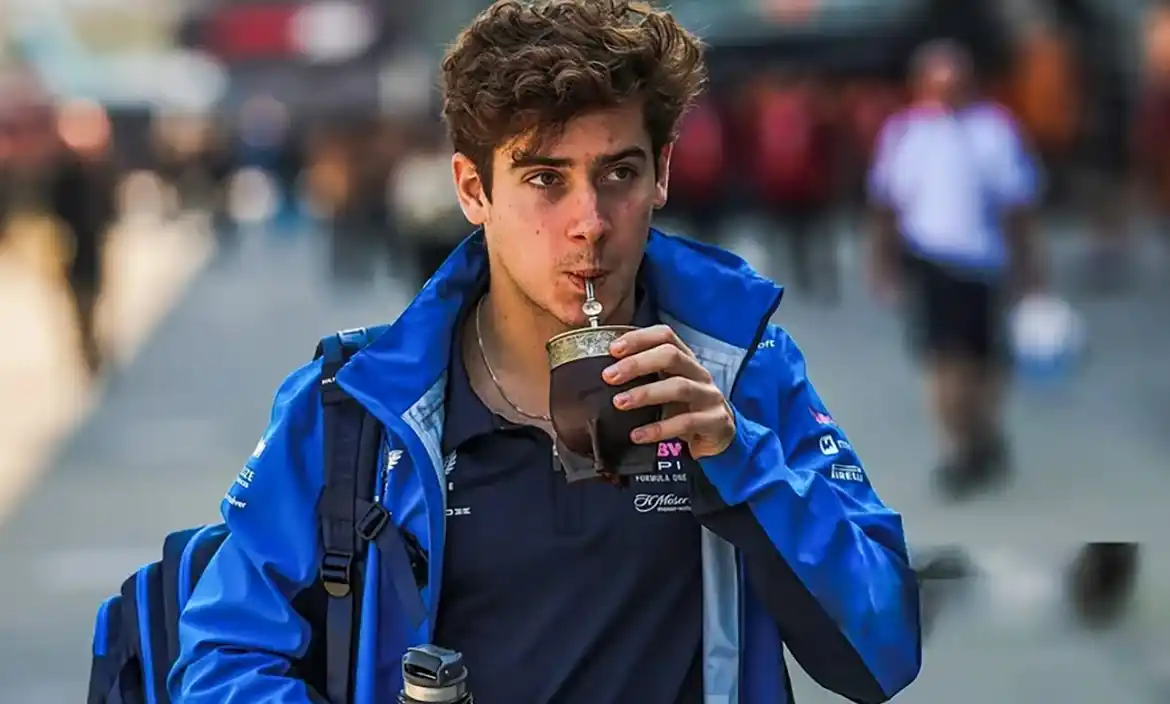 GP de Japón de Fórmula 1: ¿clave para el posible regreso de Colapinto?