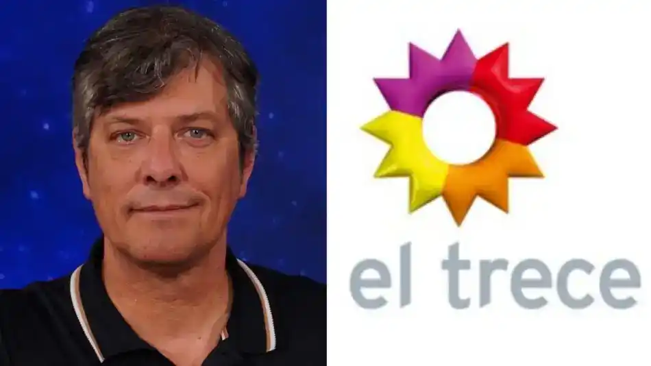 Mario Pergolini vuelve a la televisión. Quién lo acompañará