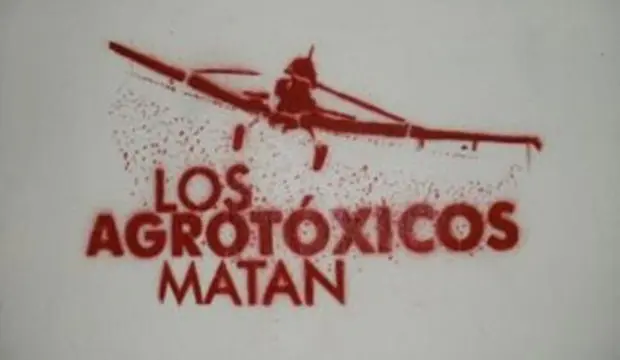 Nuevo estudio vuelve a advertir sobre el riesgo de los agrotóxicos en territorio bonaerense