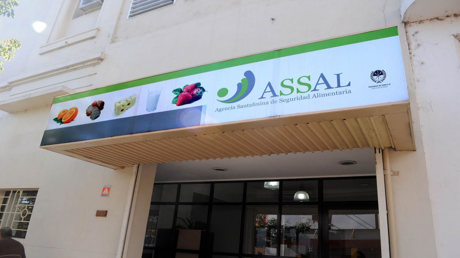 Se prohibió comercialización de suplementos dietarios