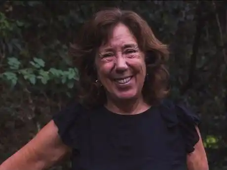 Teresa Eggers Brass brindará una clase magistral sobre historia argentina reciente