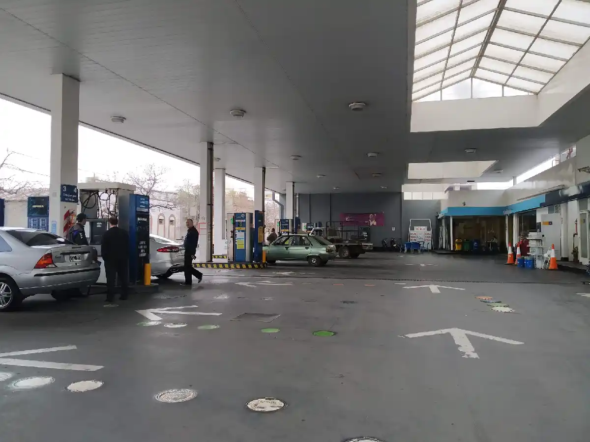 ¿Se vienen más aumentos de los combustibles? 