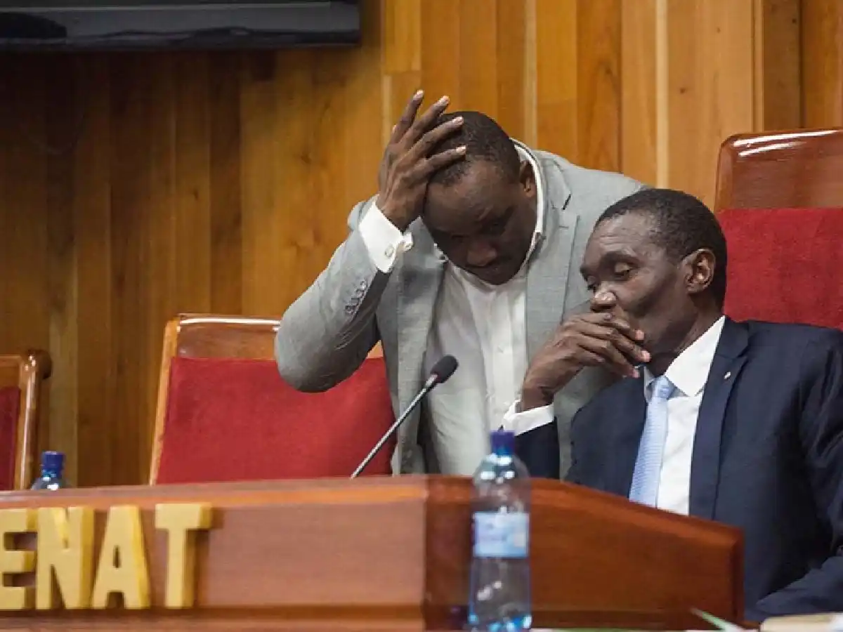 Haití: el Senado nombró un nuevo presidente y la ONU rechazó el pedido para enviar tropas