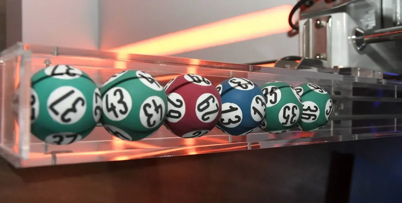¿De cuánto es el fabuloso pozo acumulado para el próximo sorteo del Quini 6?