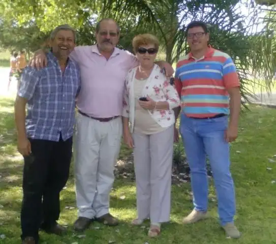 Encuentro de colonias de vacaciones Galraza - Mansilla