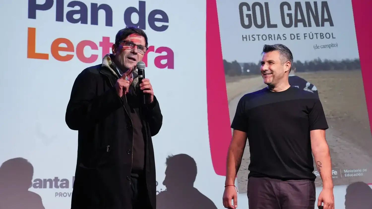 “Gol Gana llega al aula” - 1