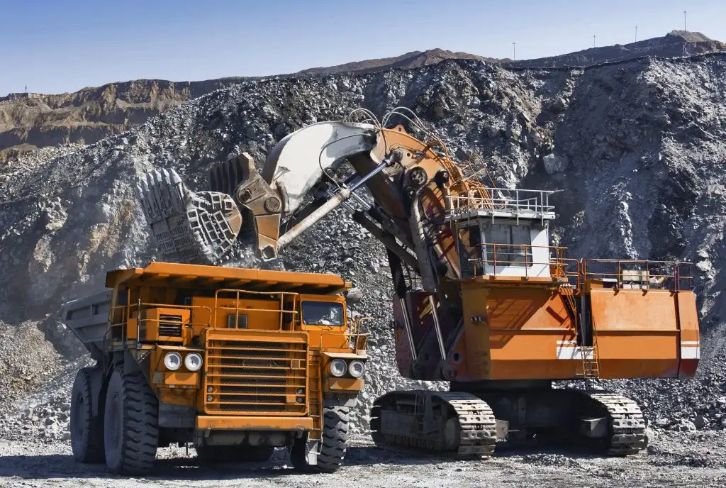 Minería y gestión de conflictos en la Argentina