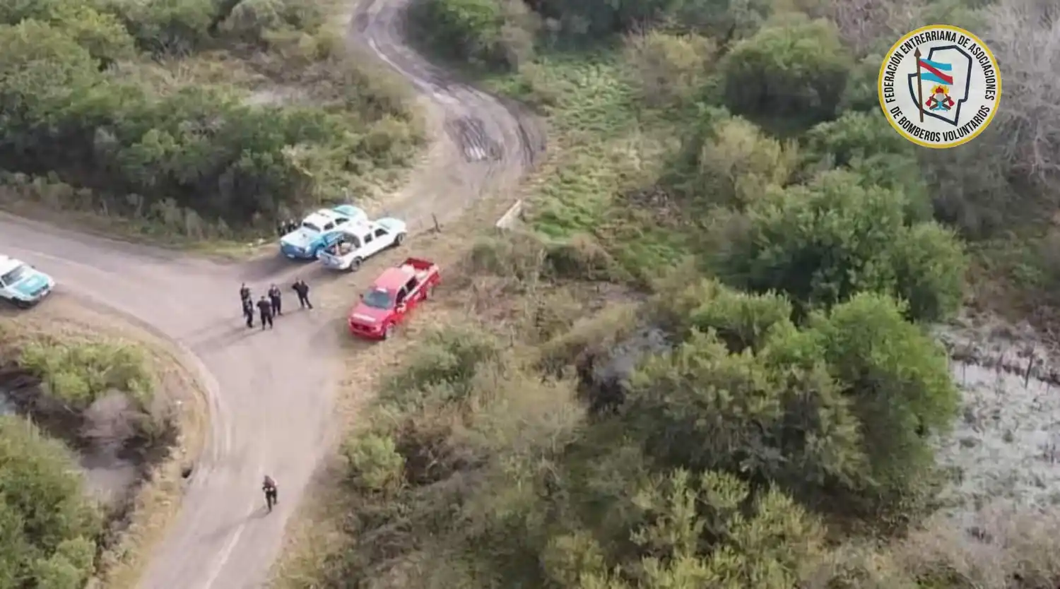 Frigerio se reunió con la familia de Fabiani y pedirá a Fiscalía acelerar la investigación