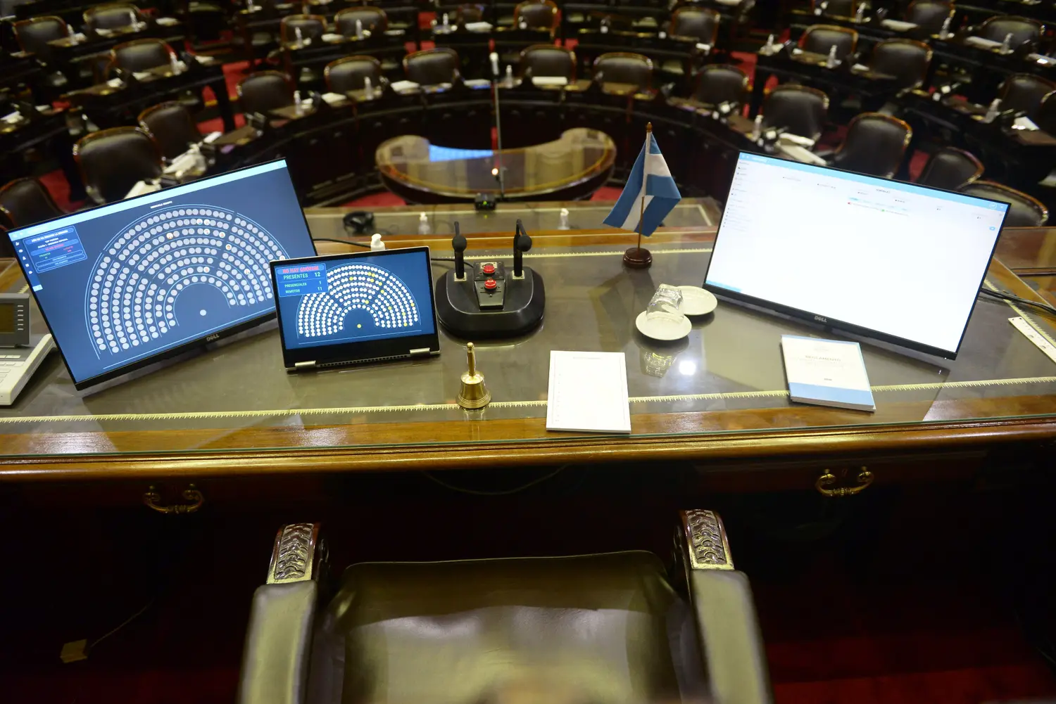 Tras maratónica sesión, Diputados aprobó los cambios en Ganancias
