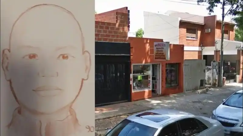 Abuso contra mujeres que atienden locales comerciales en Rosario