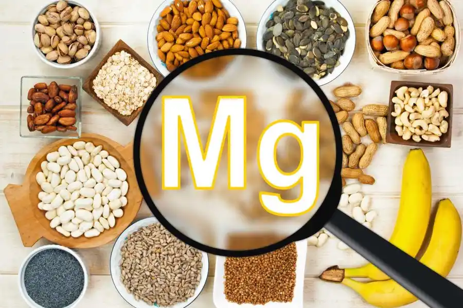 Los suplementos de magnesio no son para todos, quiénes pueden necesitarlos