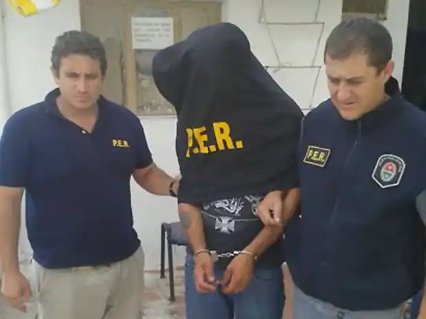 Un joven murió de tres disparos tras una pelea familiar: hay un detenido 