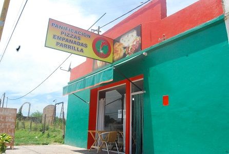 “Para cambiar la realidad en la que vivimos hay que animarse a soñar”