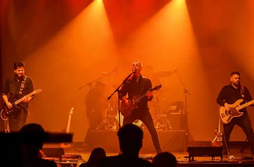 Corderos presenta “Otra Noche Exclusiva”, el espectáculo ganador del Premio Estrella de Mar