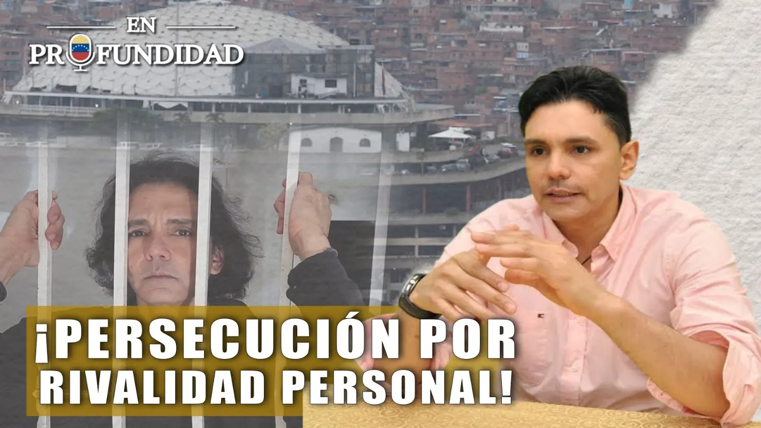 Impacto Venezuela