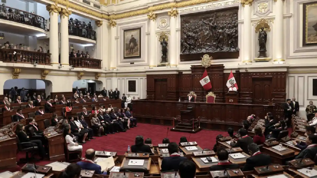 ¡POLÉMICA! Perú aprueba ley que declara prescritos los delitos de lesa humanidad previos al 2002