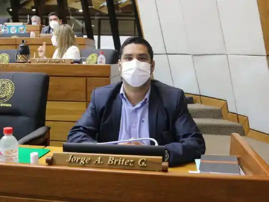 Un diputado de Paraguay propuso legalizar el robo, pero sólo "un poco"