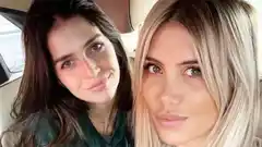El consejo de Zaira a Wanda Nara tras escándalo de infidelidad con Mauro Icardi