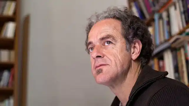 Juan Forn