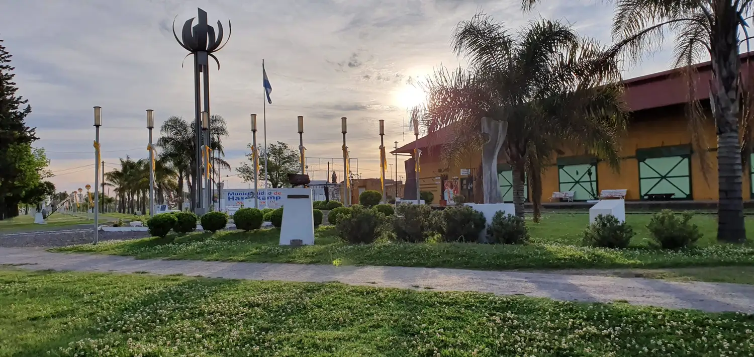 La Municipalidad confirmó la decisión de suspender los Carnavales de Hasenkamp