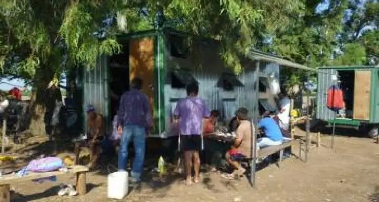 Uatre pidió inspecciones en establecimientos rurales