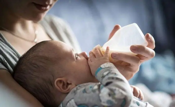 Avanza el proyecto para lograr una cobertura total de leche medicamentosa en la Provincia
