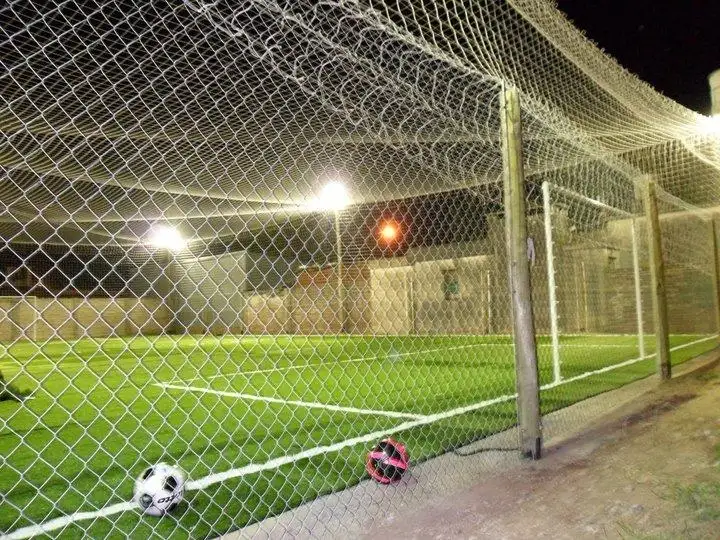 Coronda: Murió un joven mientras jugaba al fútbol