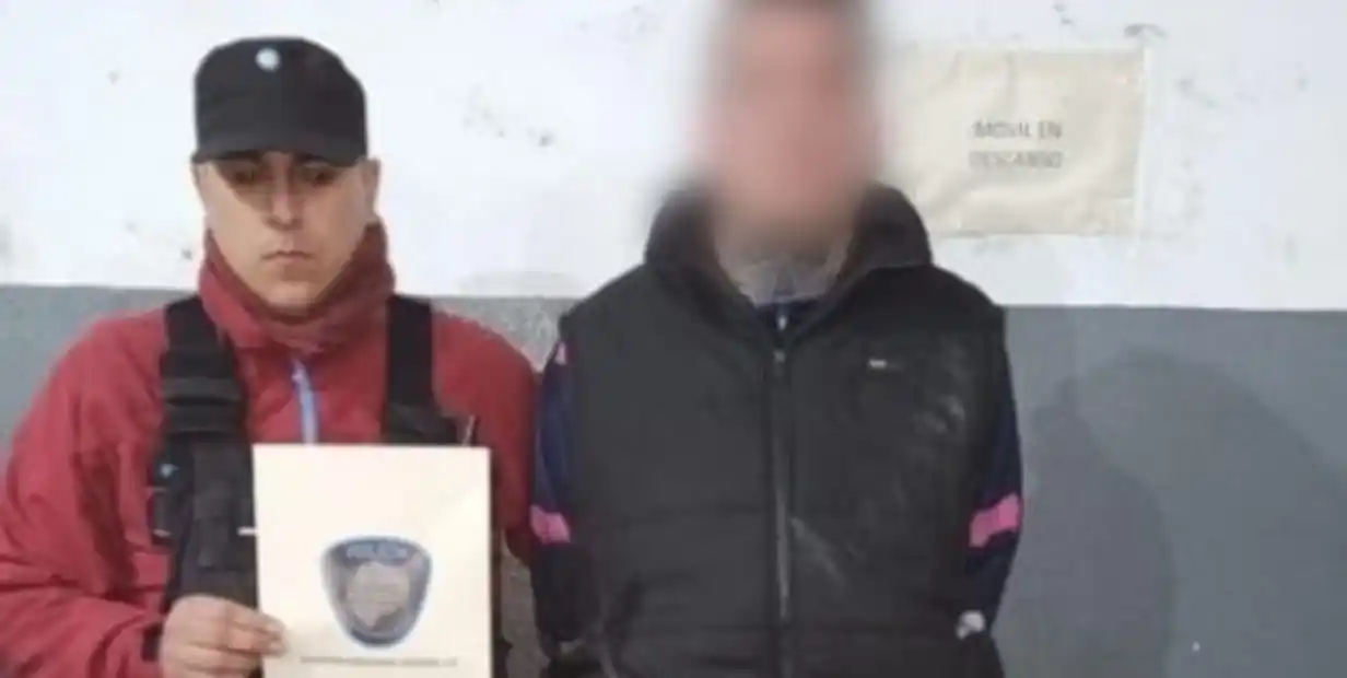 Condena a Cristina: uno de los atacantes que provocaron destrozos en TN y Canal 13 es de San Martín y quedó detenido