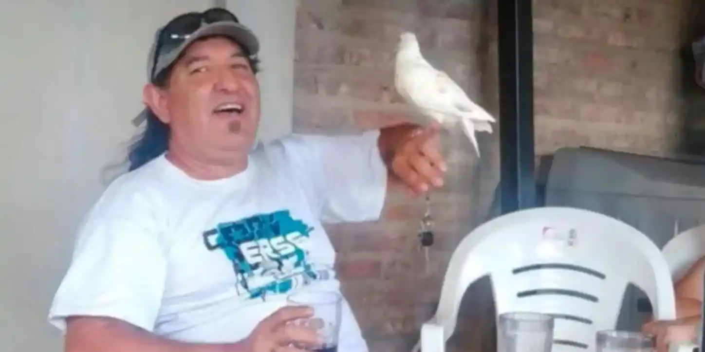 Vendió un auto y lo mataron frente a su nieta porque no arrancaba