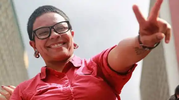 LAS RAZONES DE ÉRIKA FARÍAS para renunciar y los «aplausos» en redes por su decisión (+Carta)