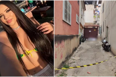 Brasil: asesinaron brutalmente a una joven trabajadora sexual y dejaron el cuerpo tirado en la calle