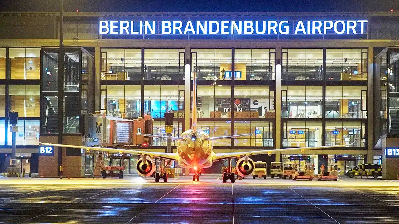 Caos aéreo en Europa tras el ciberataque masivo que interrumpió cientos de vuelos