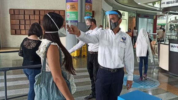 ALERTA: OMS asegura que el 10% de la población pudo contagiarse de COVID-19