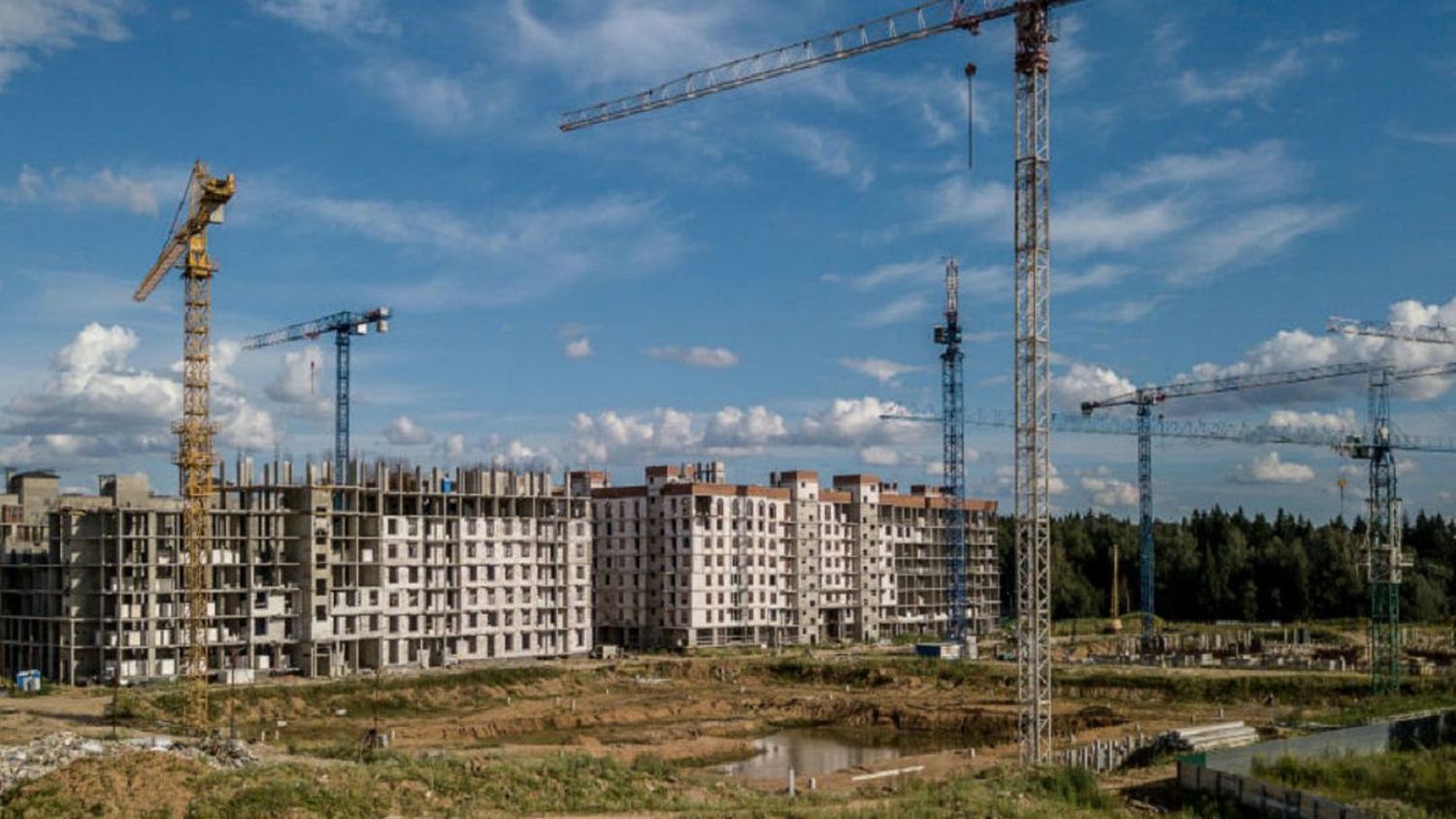 ¡MÁS DE 1000 AFECTADOS! VUELVEN las estafas inmobiliarias a Anzoátegui