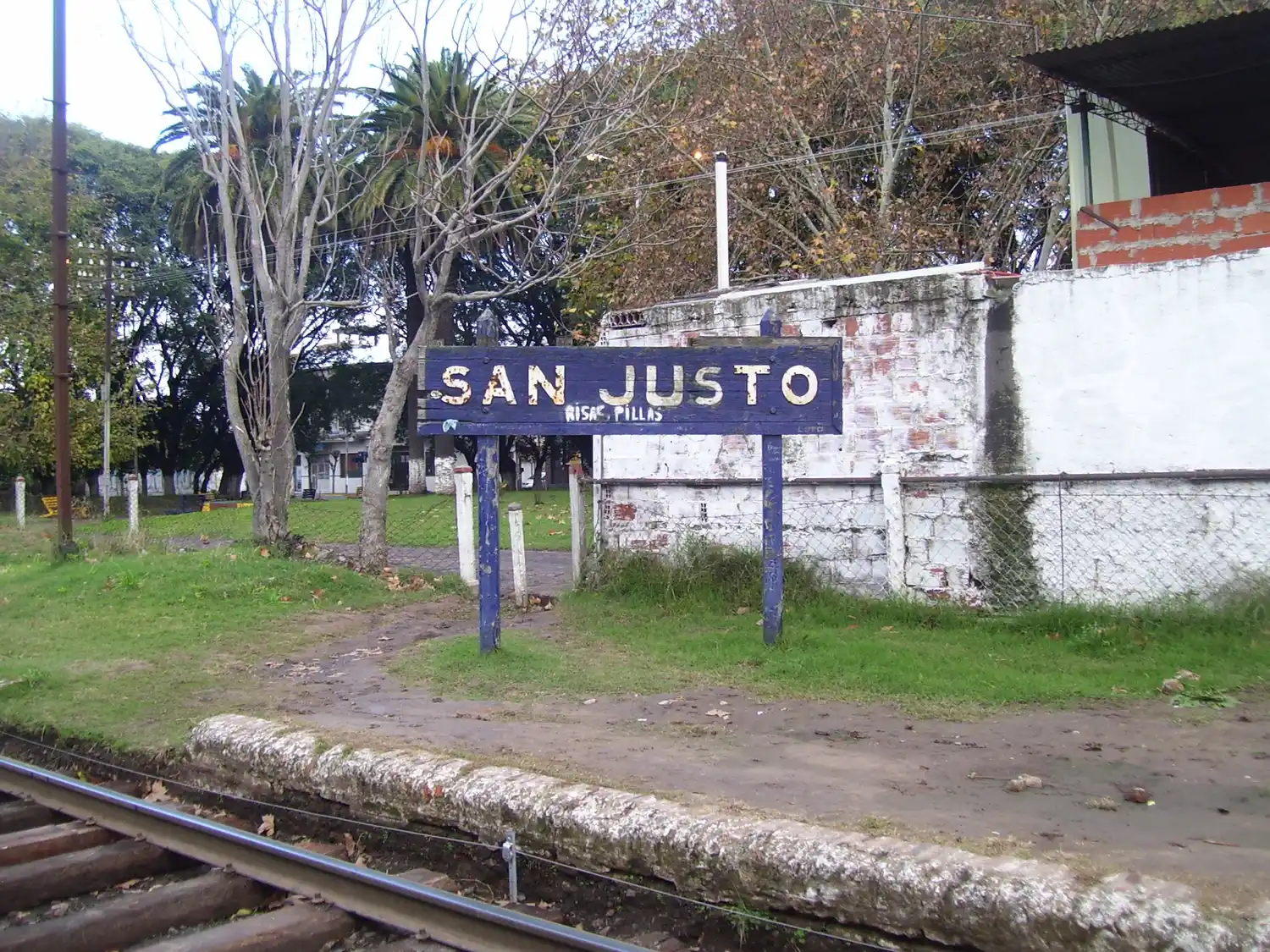 San Justo: entregarán $ 1.900.000 para una Unidad Local de Producción Más Limpia