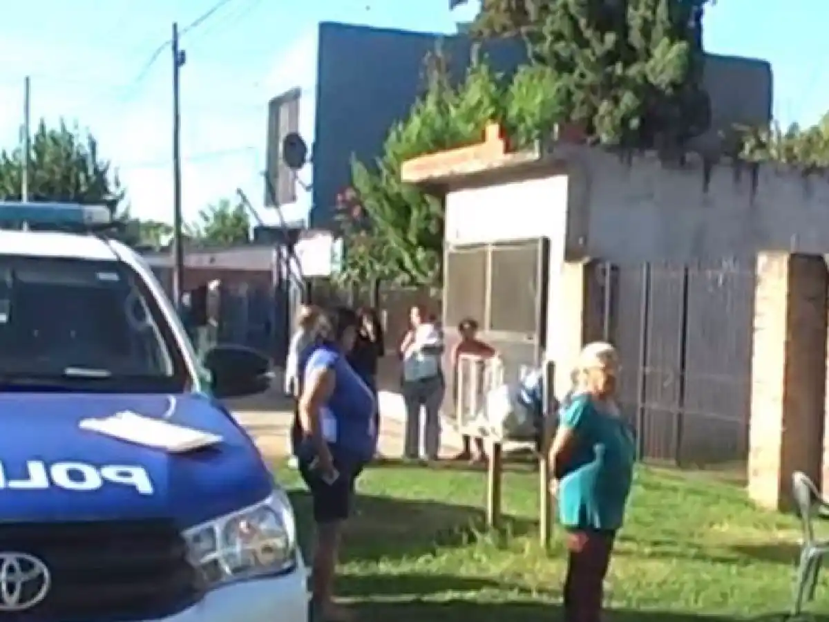 Buenos Aires: asesinaron a un hombre para robarle la bicicleta
