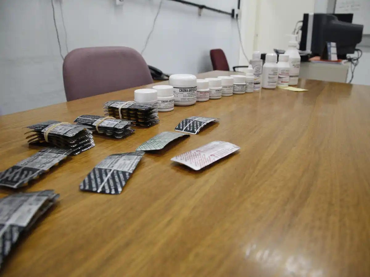 Creció demanda social de medicamentos y el municipio amplió la producción