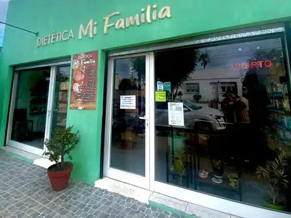 Utilizaron la imagen de una dietética local para estafar a decenas de personas por redes sociales