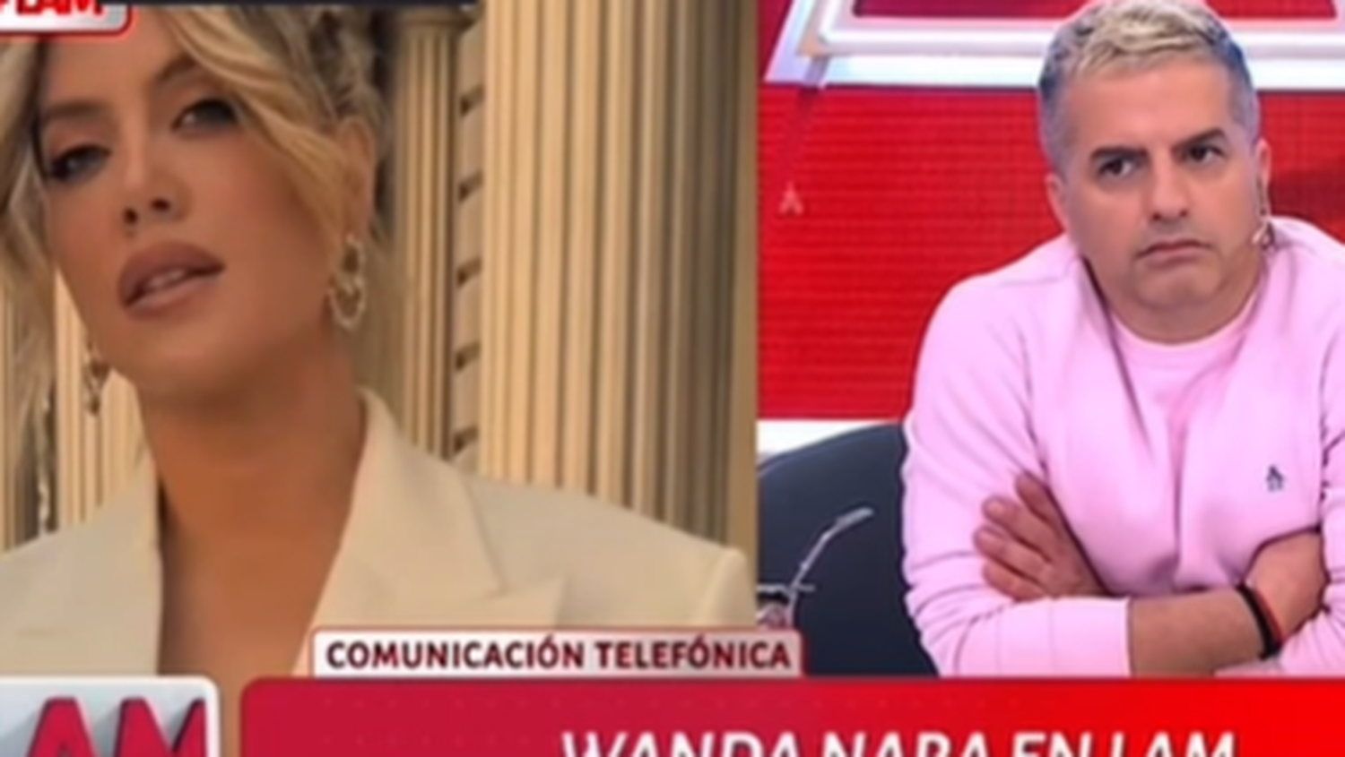 Wanda Nara